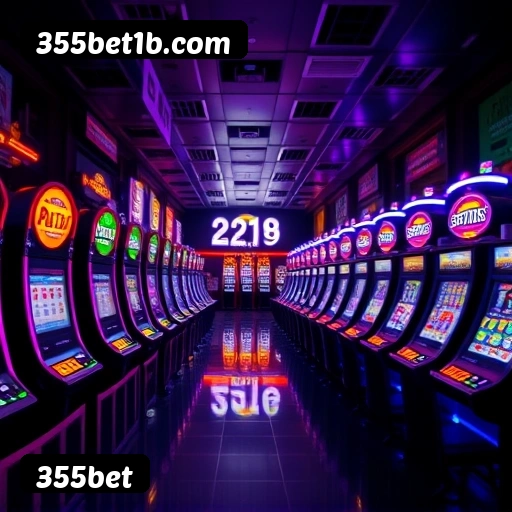 Estratégias de Análise de Crash para Valor Maximizado na 355bet